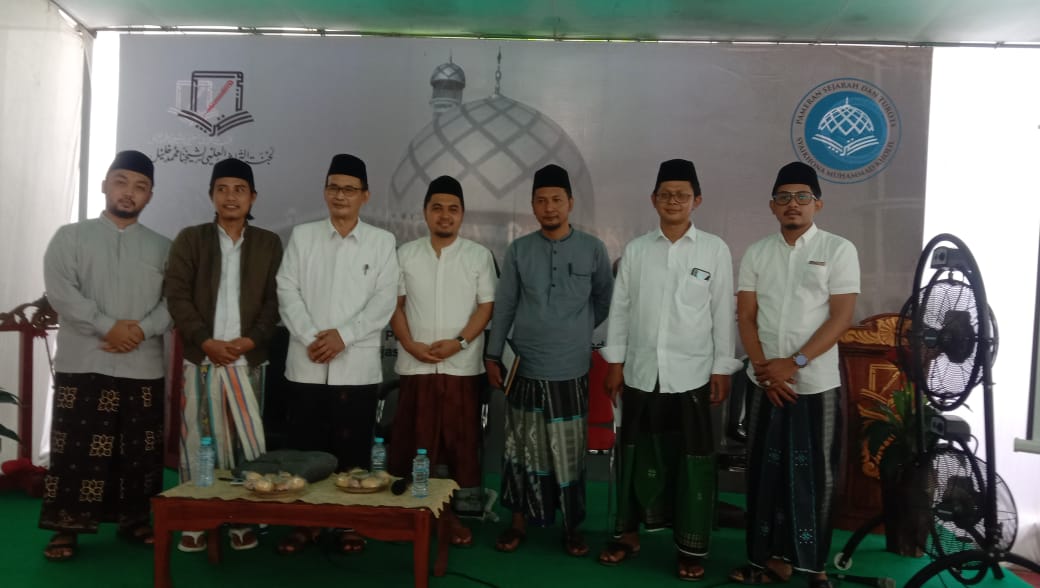 Pertemuan Filolog Pesantren di Bangkalan Sepakat Bentuk Forum Nahdlatut Turats